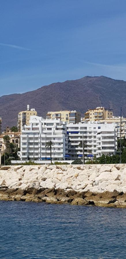 Puerto Estepona Exterior photo