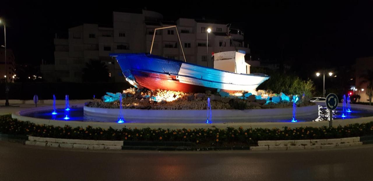 Puerto Estepona Exterior photo