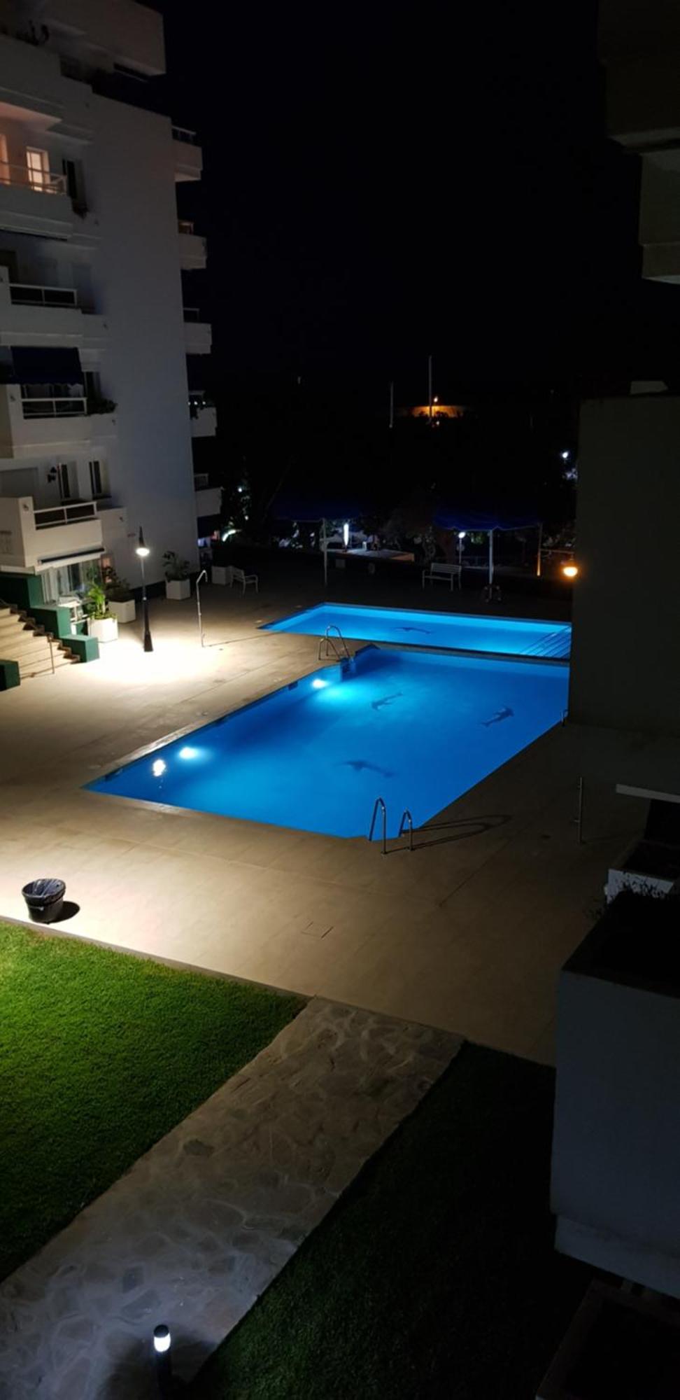 Puerto Estepona Exterior photo