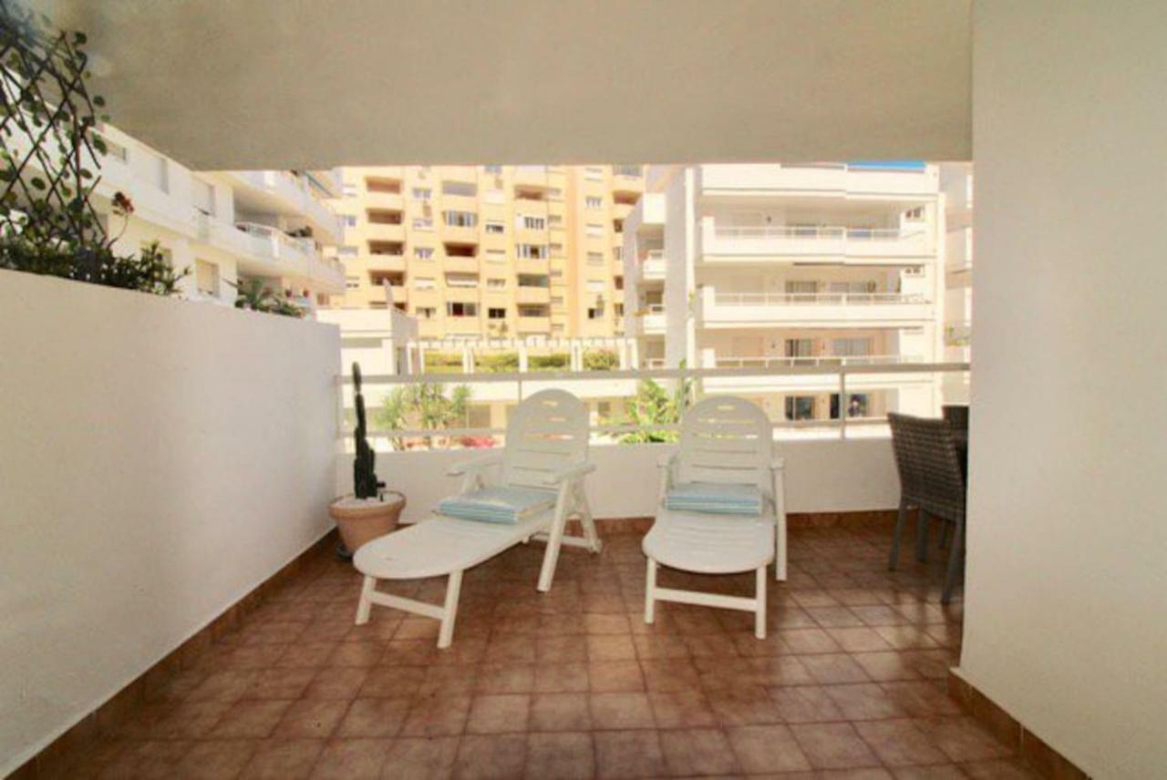 Puerto Estepona Exterior photo