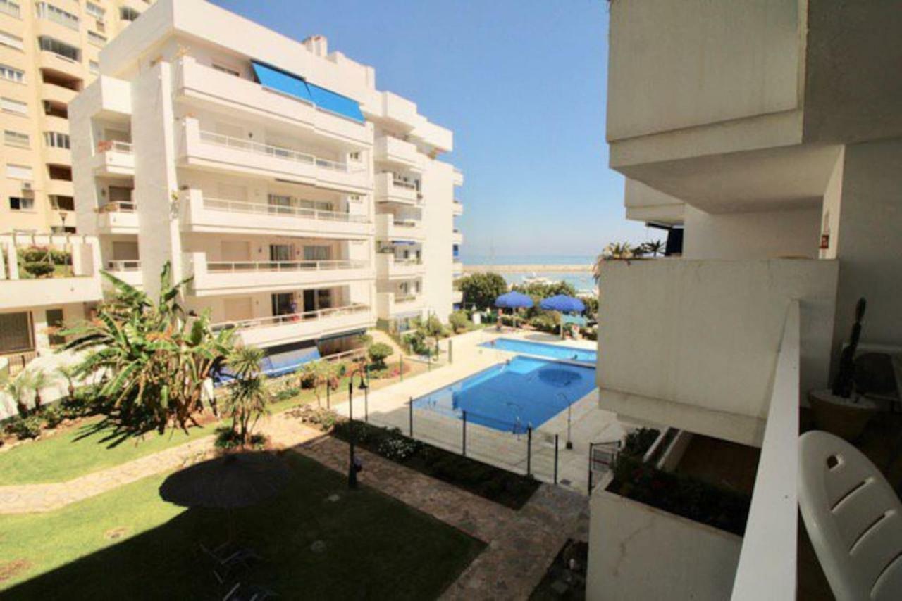 Puerto Estepona Exterior photo