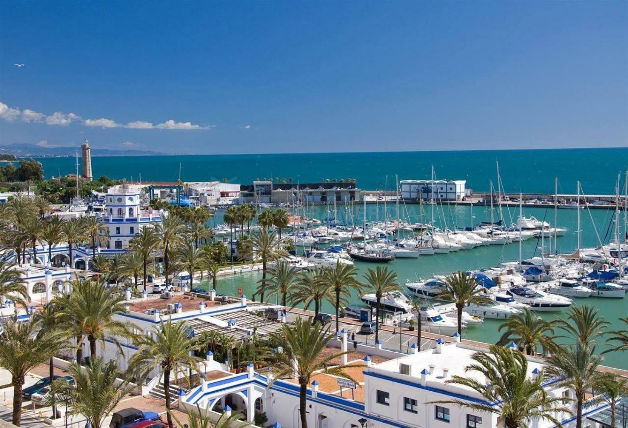 Puerto Estepona Exterior photo