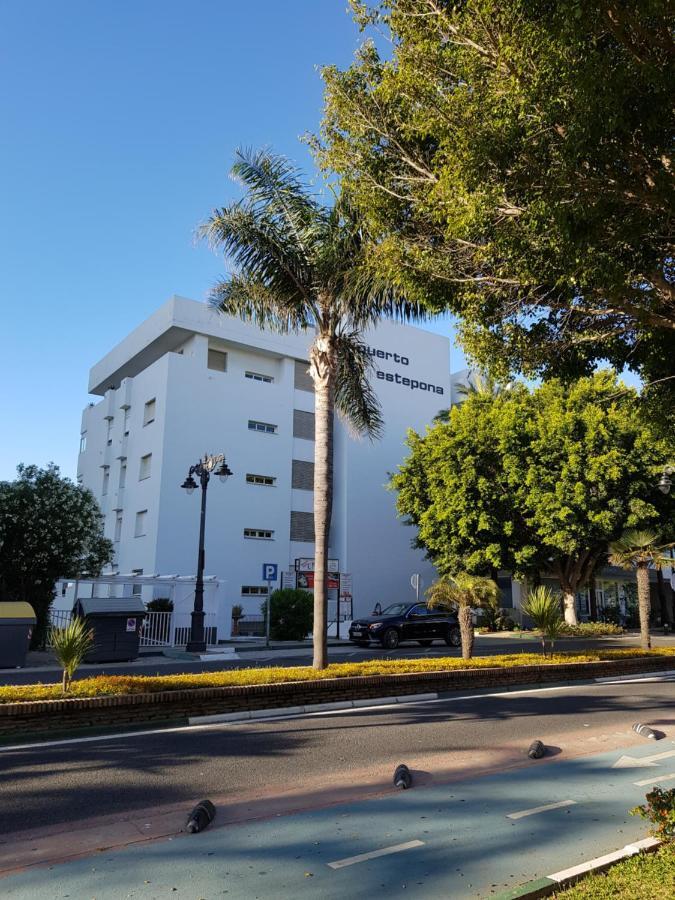 Puerto Estepona Exterior photo