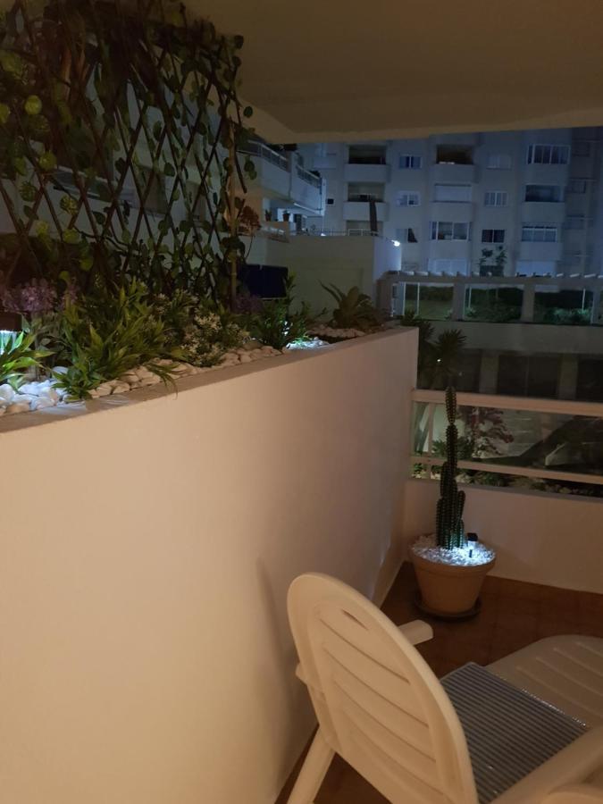 Puerto Estepona Exterior photo